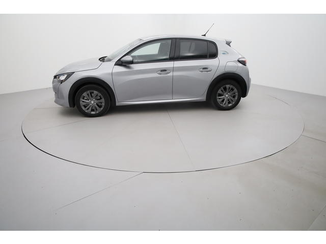 Peugeot 208 Allure Pack Electrique 50 kWh 136ch