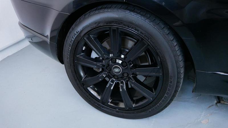 Land Rover Range Rover Sport 3.0 Sdv6 306ch Hse Dynamic