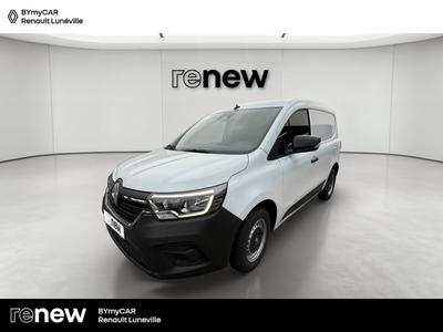 Renault Kangoo Van Blue Dci 115 Edc Grand Confort - 22