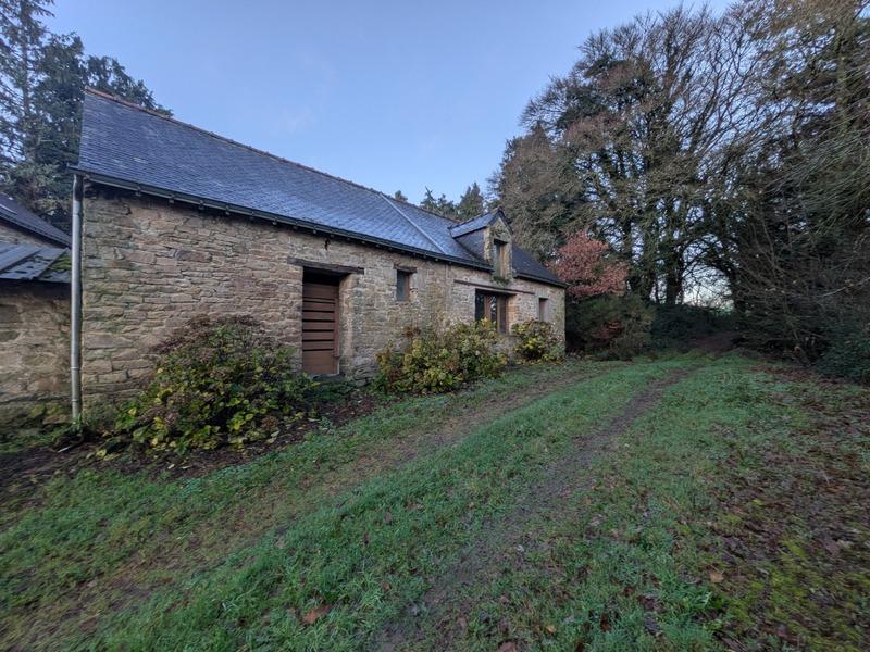 Propriété - 150 m² - 8 pièces