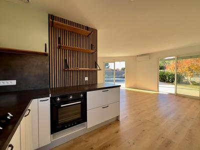 Maison - 81 m² - 4 pièces