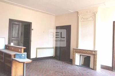 Hôtel particulier - 365 m² - 19 pièces