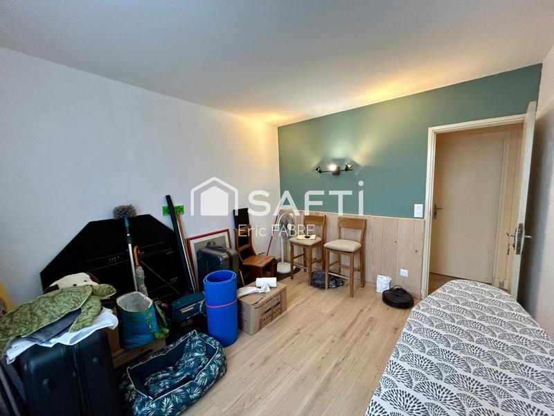 Maison - 154 m² - 8 pièces