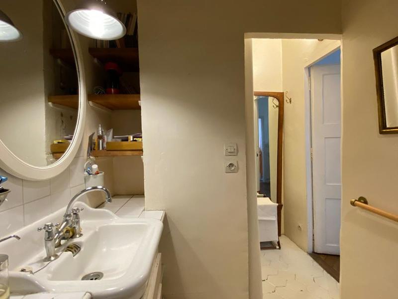 Appartement - 80 m² - 2 pièces