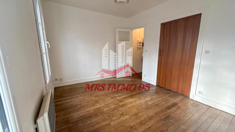 Appartement - 26 m² - 2 pièces