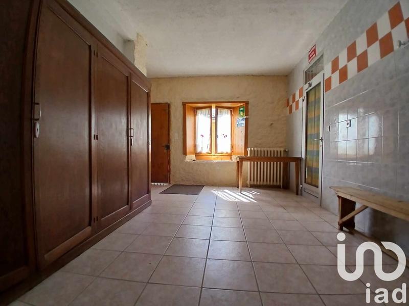 Maison - 354 m² - 12 pièces