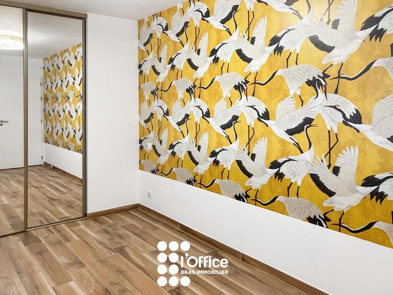 Maison d'architecte - 200 m² - 6 pièces