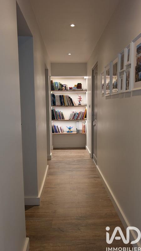 Maison - 174 m² - 6 pièces