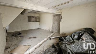 Maison - 134 m² - 1 pièce