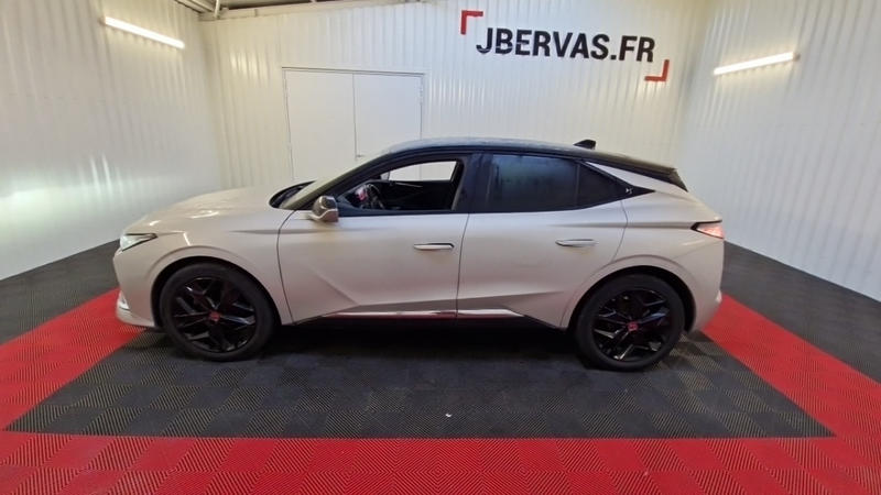 Ds Ds 4 Bluehdi 130 Performance Line + Auto