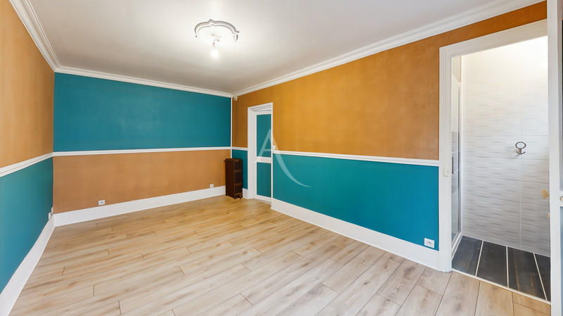 Maison - 165 m² - 7 pièces