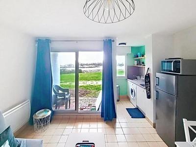 Appartement - 30 m² - 2 pièces