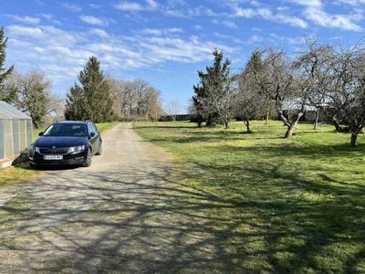 Maison de village - 188 m² - 9 pièces