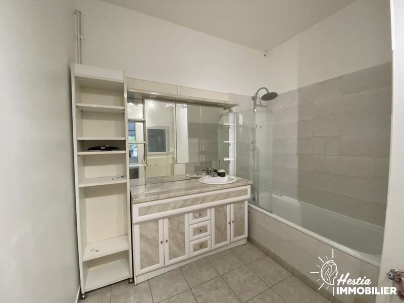 Maison - 81 m² - 3 pièces