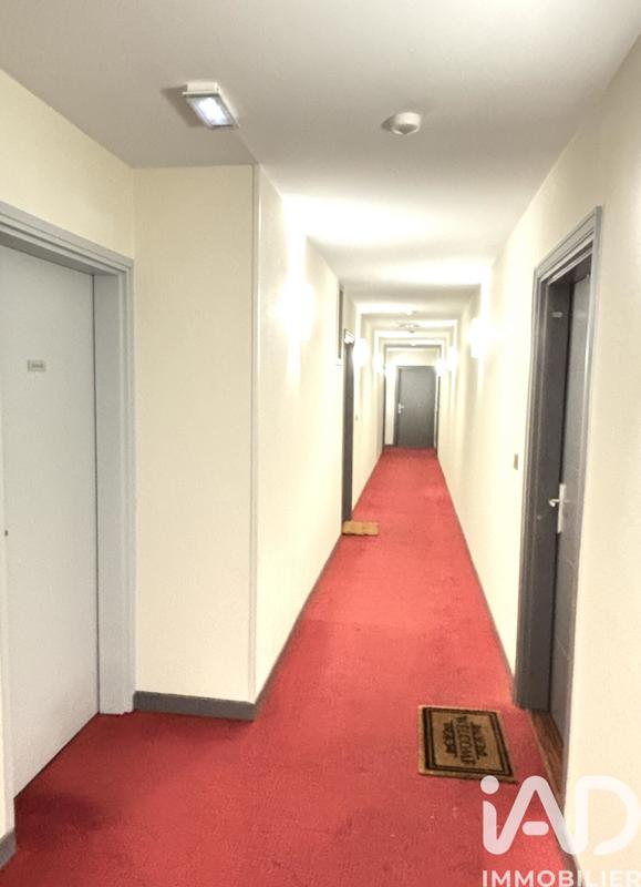 Appartement - 95 m² - 5 pièces