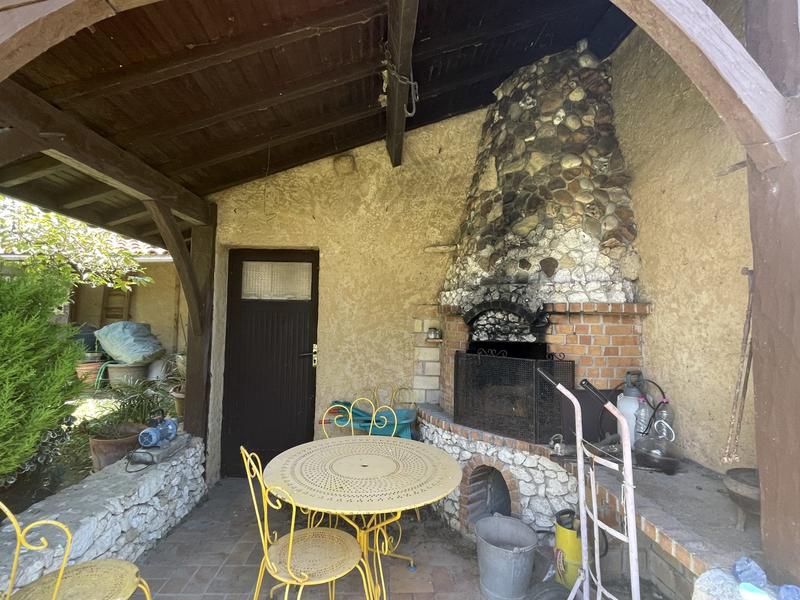 Maison traditionnelle - 191 m² - 6 pièces