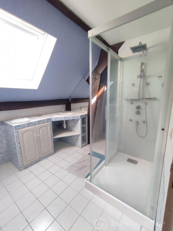 Maison de village - 175 m² - 7 pièces