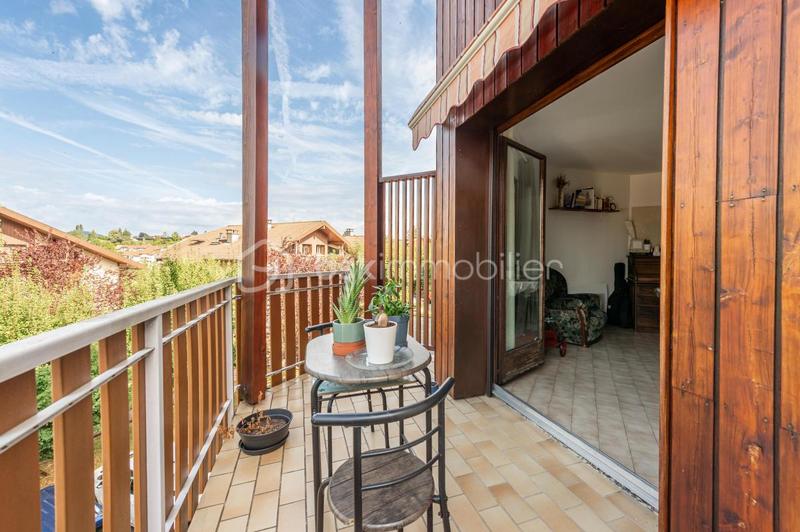 Appartement - 74 m² - 3 pièces