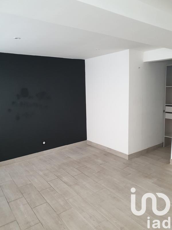 Maison de ville - 100 m² - 3 pièces