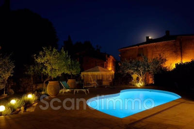 Maison de village - 67 m² - 4 pièces