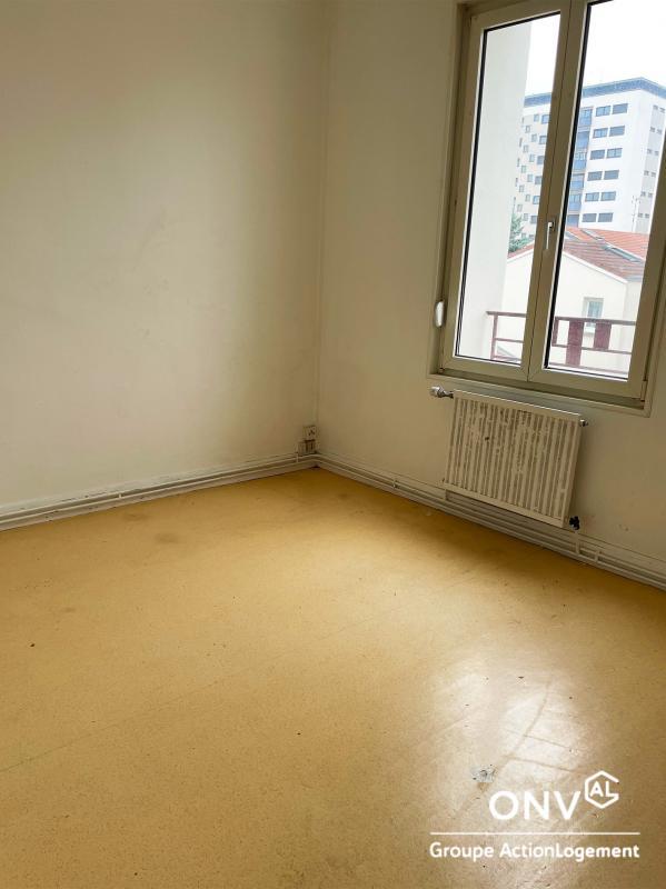 Appartement - 41 m² - 3 pièces