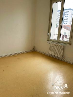 Appartement - 41 m² - 3 pièces