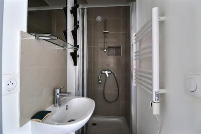 Appartement - 32 m² - 3 pièces