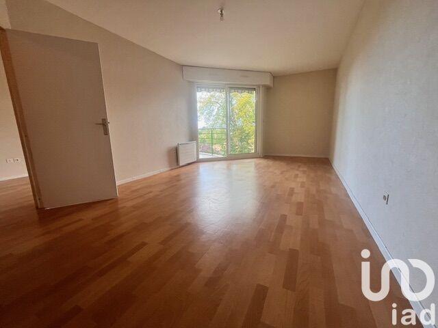 Appartement - 51 m² - 2 pièces