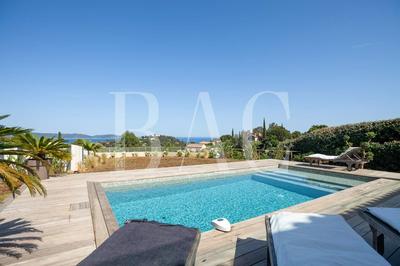 Villa - 180 m² - 5 pièces