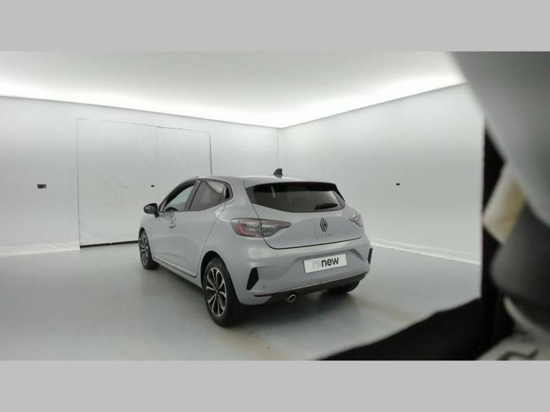 Renault Clio V TCe 90 Techno