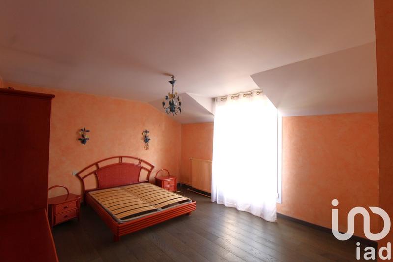 Maison de ville - 223 m² - 8 pièces