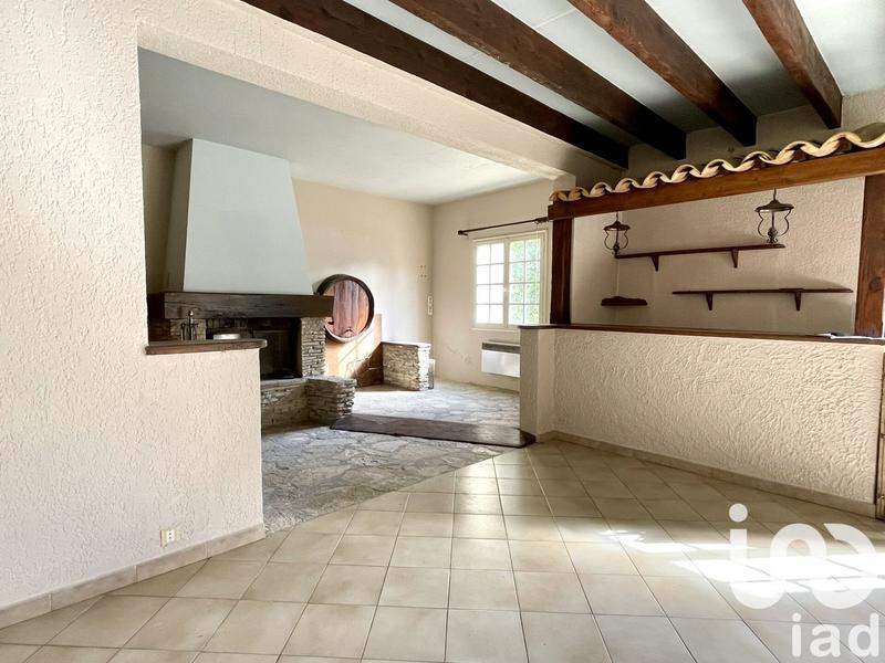 Maison - 193 m² - 5 pièces