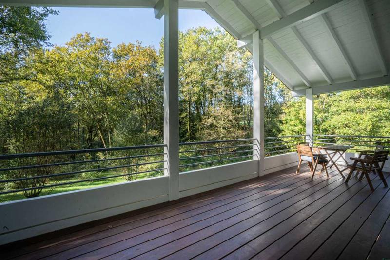 Maison - 181 m² - 5 pièces