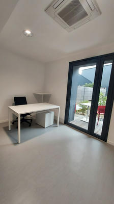 Local commercial - 12 m²