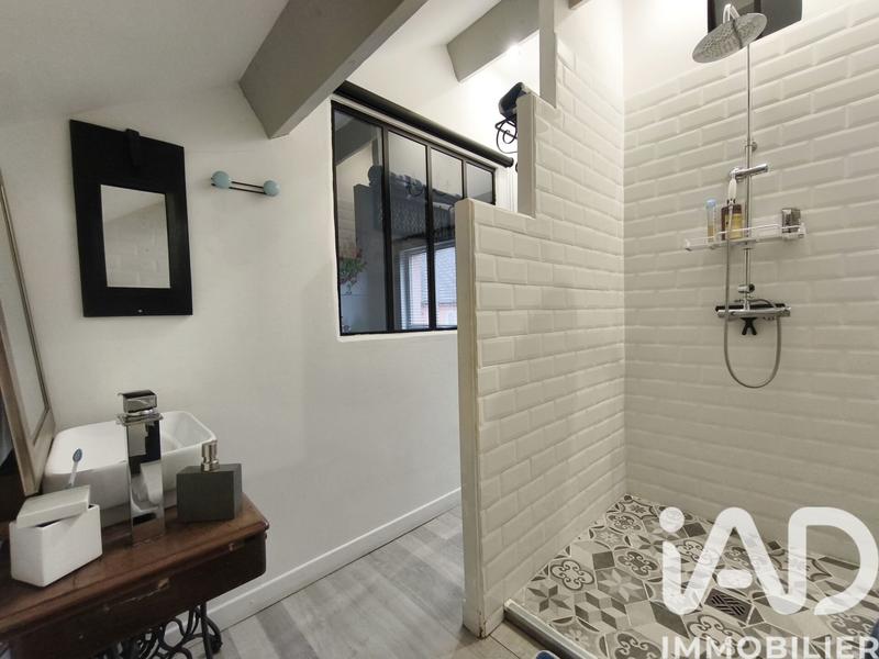 Maison - 271 m² - 7 pièces