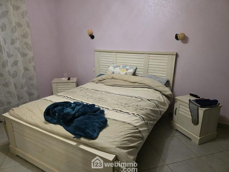 Maison - 187 m² - 7 pièces