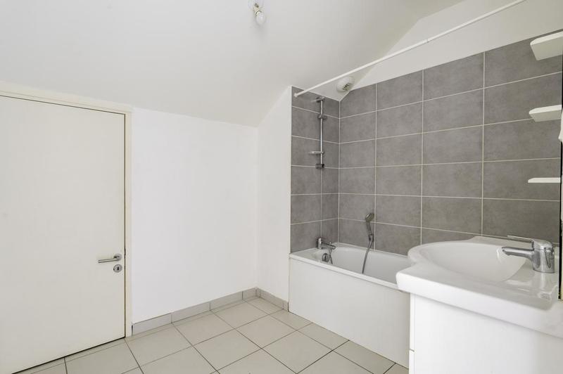 Duplex - 62 m² - 3 pièces