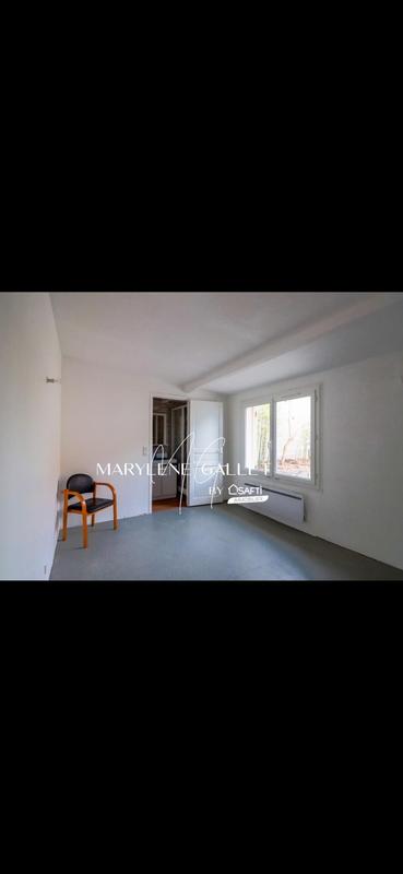 Maison - 36 m² - 2 pièces