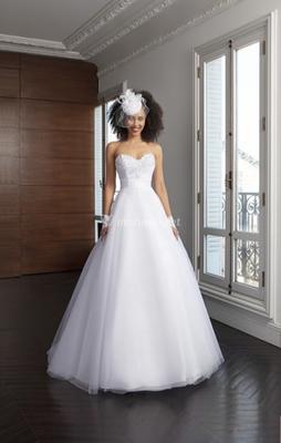 Les Mariés de Sully