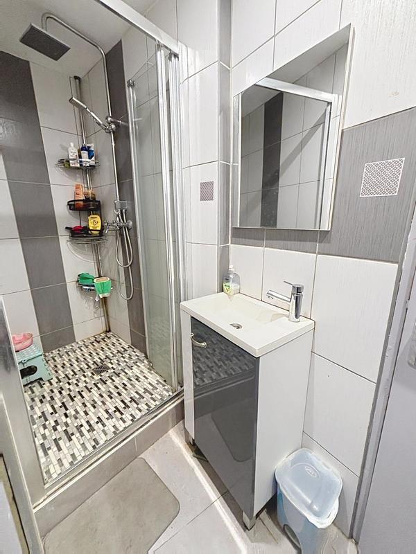 Maison - 102 m² - 7 pièces