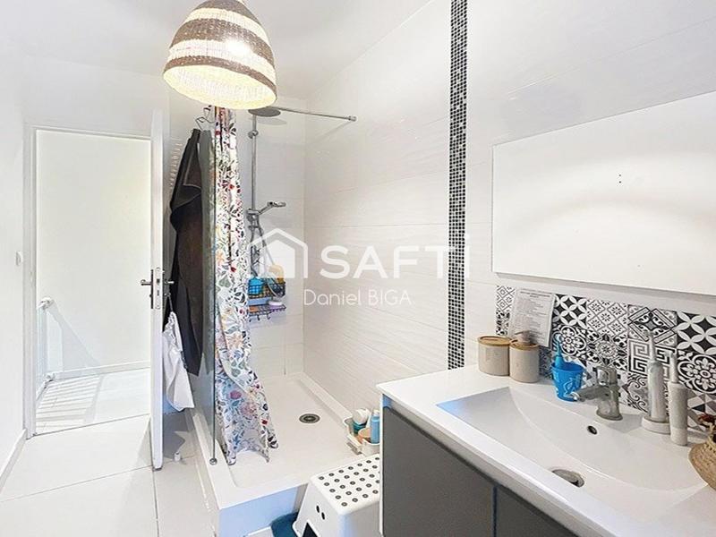 Appartement - 71 m² - 3 pièces