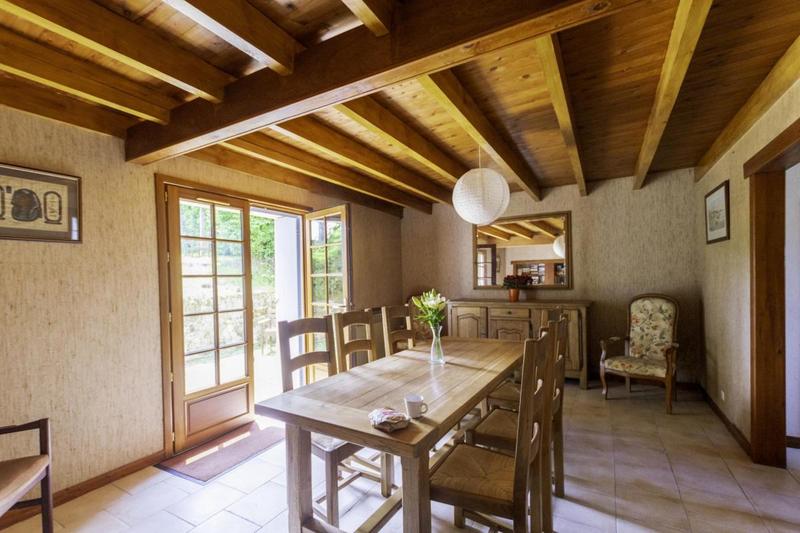 Maison - 165 m² - 6 pièces