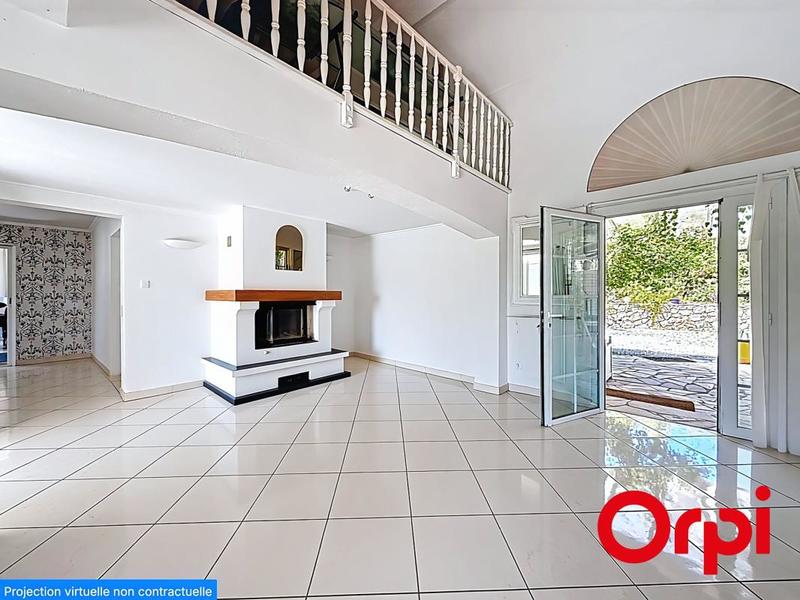 Villa - 160 m² - 4 pièces