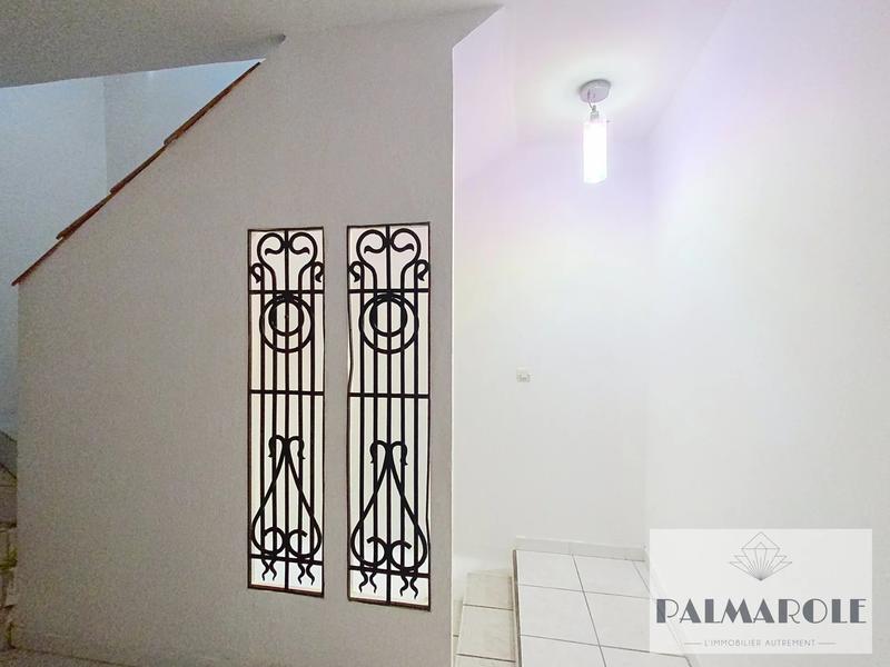 Maison - 81 m² - 3 pièces