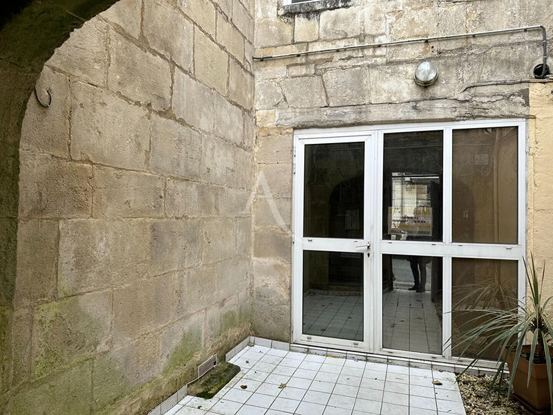 Immeuble - 139 m² - 3 pièces