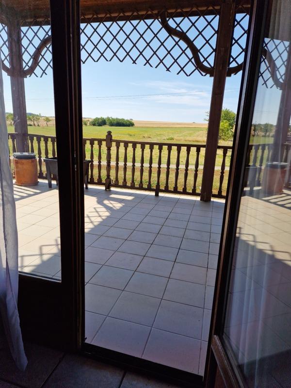 Immeuble - 201 m² - 2 pièces