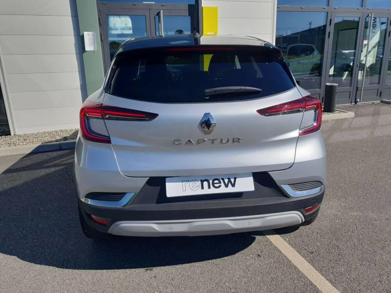 Renault Captur TCe 140 - 21 Intens