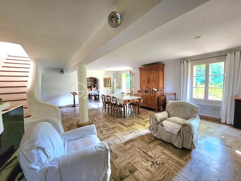 Ferme - 240 m² - 9 pièces