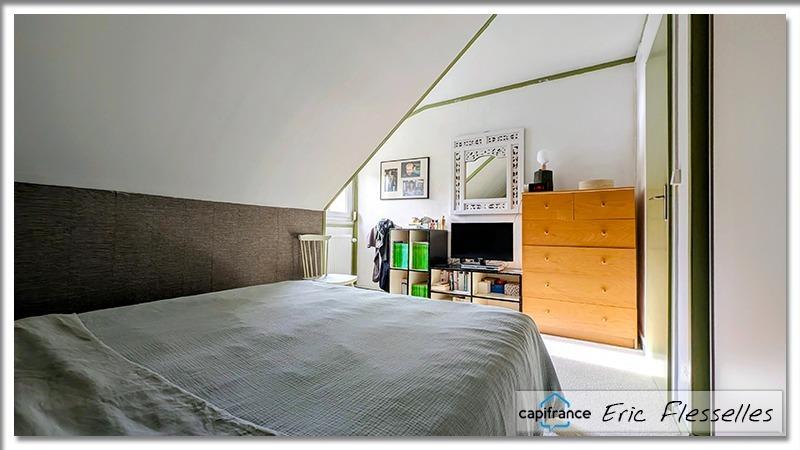 Maison - 109 m² - 5 pièces