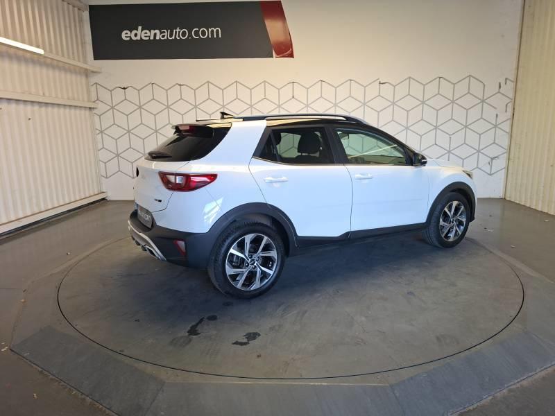 Kia Stonic 1.0 t-GDi 120 ch Mhev iBVM6 Gt Line